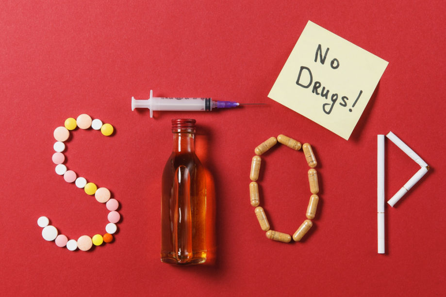 Tantangan Penanganan Permasalahan Penyebaran dan Penyalahgunaan Narkoba